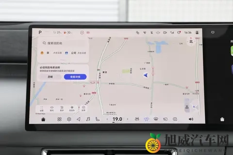 家庭用车别只看理想L9！深蓝S09几大核心优势，让全家人都满意-1