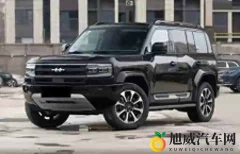 变天了！2025年第三季度硬派越野车销量榜：坦克300丢冠，豹8第9-1