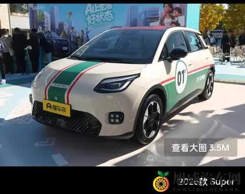 京东也来卖车了！-1