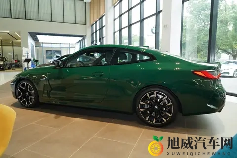 一款性价比还不错的进口车，宝马4系配置差异分析，该怎么买？-2