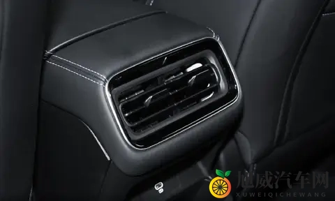 10万级家轿价值选择：星瑞东方曜以越级配置定义舒适出行-1