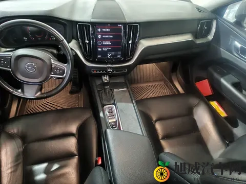 14万拿下北欧安全卫士，2019款沃尔沃XC60值不值？-2