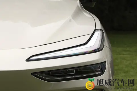 家用纯电SUV选购指南：乐道L60长续航版产品解析！-3