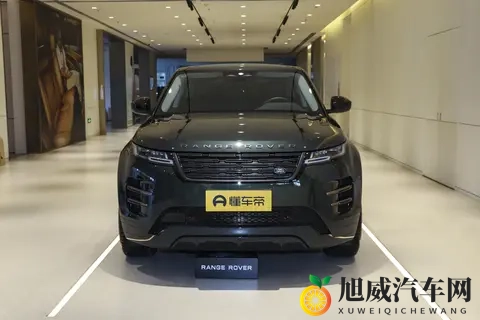 揽胜极光购车手册：差异拆解，46 万差价到底值不值？-2