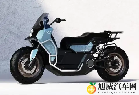 哈雷和光阳合作的运动踏板啥时候出来?-2