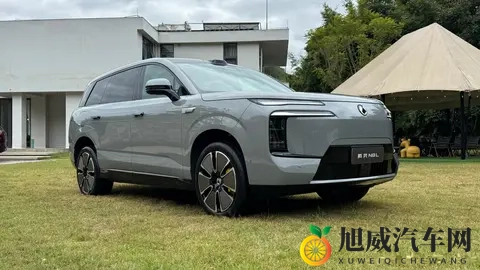 为什么腾势N8L不用二代PTC空调？毕竟一代的能耗和体感都没二代好-2