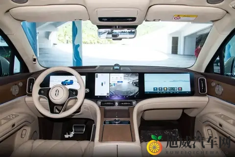 想问一下，问界M9车主们，你们的钱是怎么赚的？-2