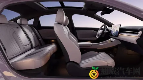 10万左右混动车导购推荐!荣威M7 DMH出行新体验如何征服用户-1