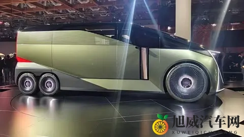 专访丰田社长佐藤恒治：直接给中国团队放权，我们不玩虚的！-1