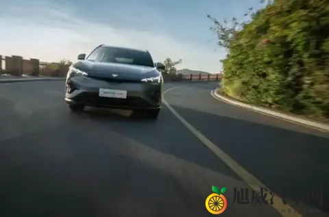 告别油车，拥抱电时代的从容-2