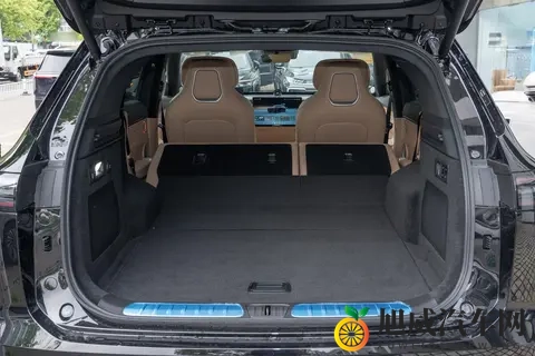 科技与实用并重：星纪元ET增程版Pro的全面解析-1