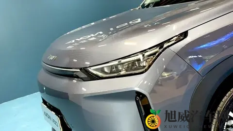 增程版1268万起，三大自研技术加持，埃安i60正式预售-3