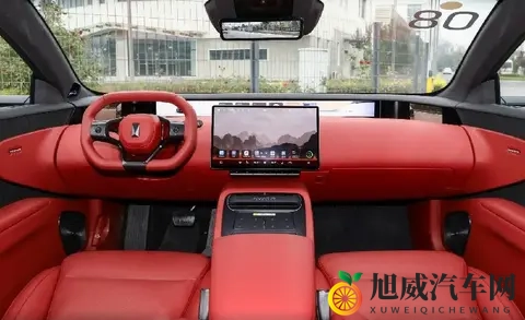 阿维塔12四激光版上市，鸿蒙座舱+四雷达助力舒适出行-3