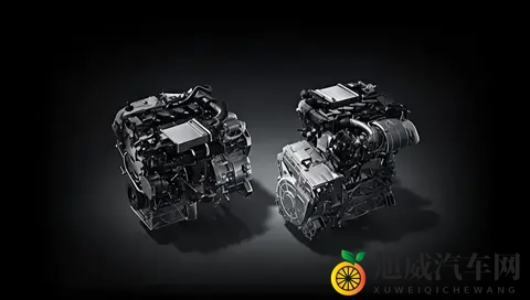 打破续航焦虑！2025款星纪元ET亮相 1615km综合续航+零重力座椅-3