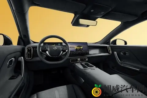 Lafa5预售，零跑不卷了？-3