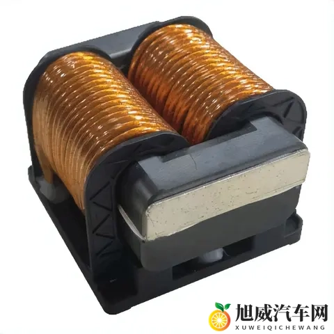 兆瓦超充需求下磁性元件的创新实录-3