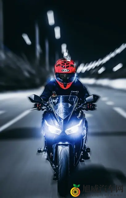 摩托车忘了买保险会怎样？-3