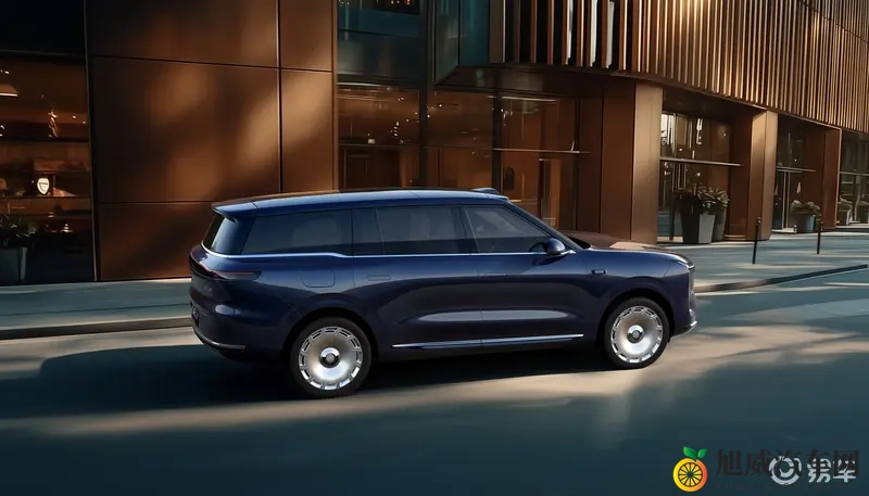 全系都是Ultra版，智己LS9限时限时3228万起-1