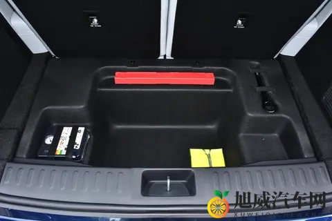 深蓝S09对比传祺向往S9,哪款更适合你的家庭?-3