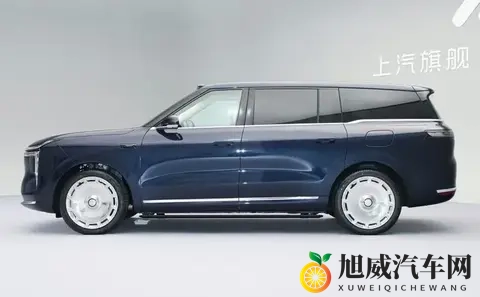 25分钟大定突破5000台，智己LS9能从问界手里抢订单吗？-1