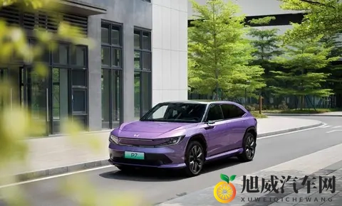 “卖不动”的广汽本田P7拼了，限时价1499万起！-3