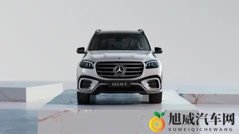 定价不变入门版增配售106万元起2026款奔驰GLS正式上市-1