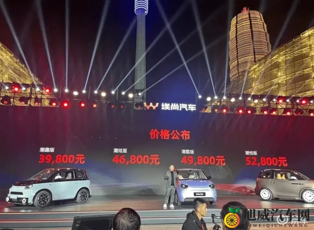 啪啪啪啪网站：新能源汽车崛起，智能驾驶时代来临-1