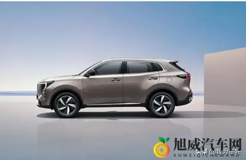 长安CS55PLUS PHEV新车型上市：1129万配L2智驾，纯电125km续航-1