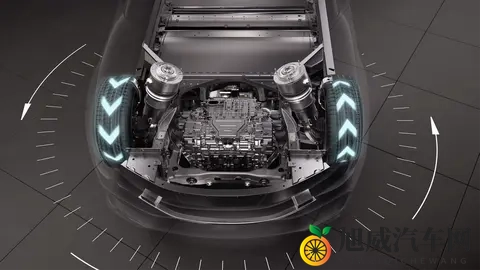 科技卷出新高度 中国品牌将要统治D级豪华轿车市场吗？-2