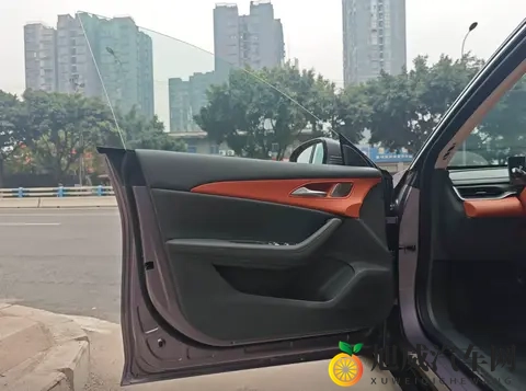 屡败屡战，新增800V售价不到12万，星海S7这次能逆袭？-2