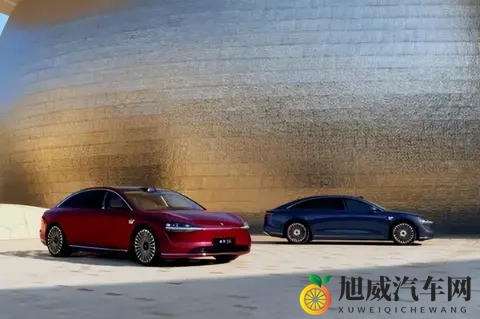 享界S9换标升级！搭载华为ADS 40，增程续航1300公里，11月上市-1