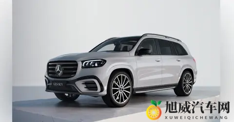 入门版配L2+智驾？奔驰GLS打起配置心理战-2