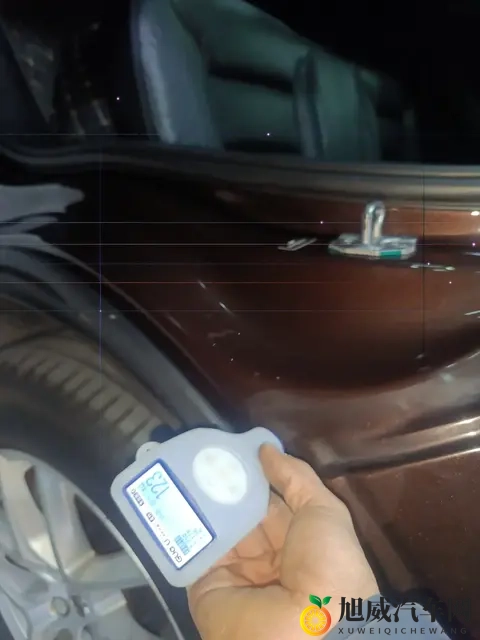 10万出头，六年沃尔沃XC60，家用代步好选择？-2