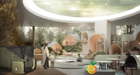 丰田章男给我们描述了“未来高端出行”，雷克萨斯率先变化！-2