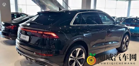 2026款奥迪Q8 S-line登场：这是豪华SUV最后的倔强还是绝唱？-3
