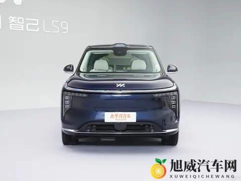 售3228-3528万元 智己LS9正式上市-3