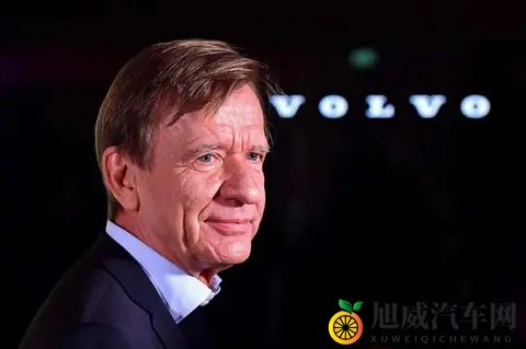 裁员止血，利润反涨，沃尔沃靠吉利活下来了！-1