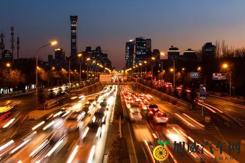 何小鹏称10年后中国汽车有五強-3