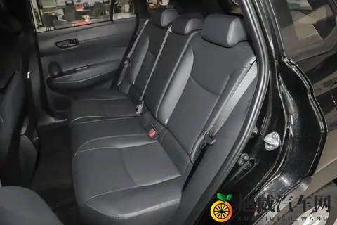 2026款丰田锋兰达：升级亮点 + 配置对比 + 选买指南-3