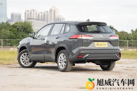 2026款锋兰达购车手册：9款配置差异解析与高性价比选买指南-1