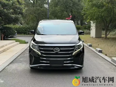 12万多拿下陆地头等舱，2021款一手传祺M8-2