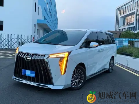 19万多拿下准新传祺M8，宜商宜家的豪华MPV之选？-3