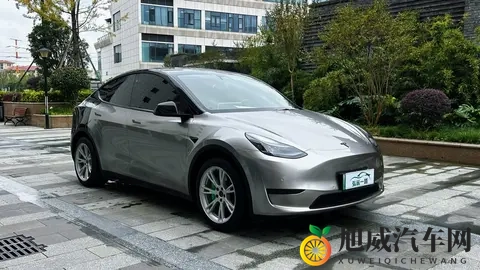 13万公里，146万！22年特斯拉Model Y代步通勤好选择-2