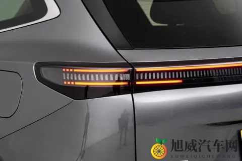 新车｜纯电续航165公里_增程SUV，星途ET5将于11月13日开启预售-1