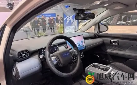 京东造的车真那么香？算完账后，发现它可能并不适合每天通勤的你-3