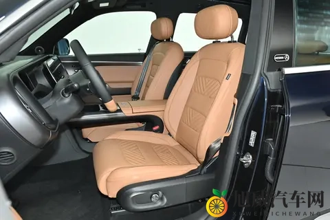 20 万内最不妥协的插混 SUV？smart #5 EHD 试驾报告-1