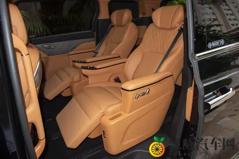 魏牌高山 7 体验记：家用 MPV 的实用新选择-2