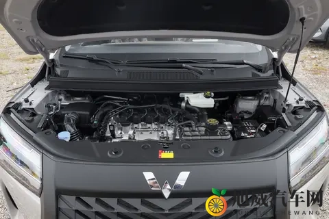 8万级插混MPV，家用真7座，五菱星光730值得一看！-2