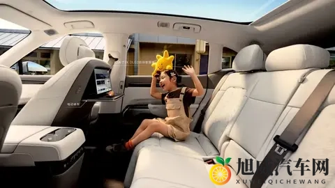 年关将至还有多款新车上市，价格低至688万元起-2