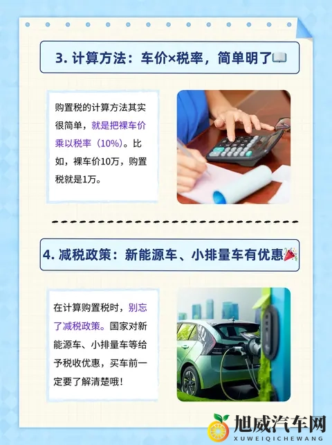买车纠结今年还是明年？别被购置税补贴牵着走，这层逻辑你得看透-1